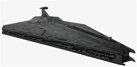 Acclamator-class - Star Wars Ship Png PNG Image | Transparent PNG Free ...