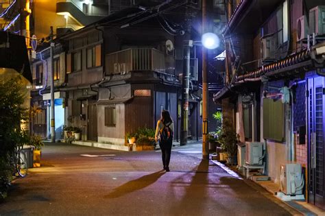 6 Off The Beaten Track Neighborhoods In Osaka - Your Japan