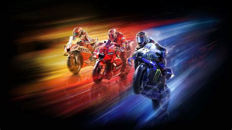 1920x1200 Resolution MotoGP 2022 Gaming 1200P Wallpaper - Wallpapers Den