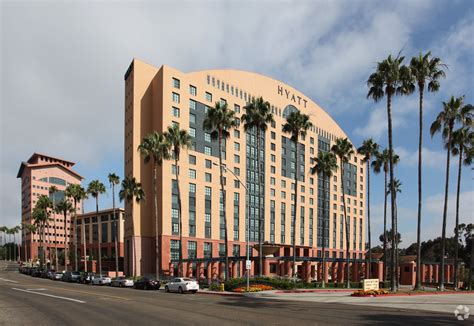 Hyatt Regency La Jolla Being Sold for $118 Million | San Diego Business ...