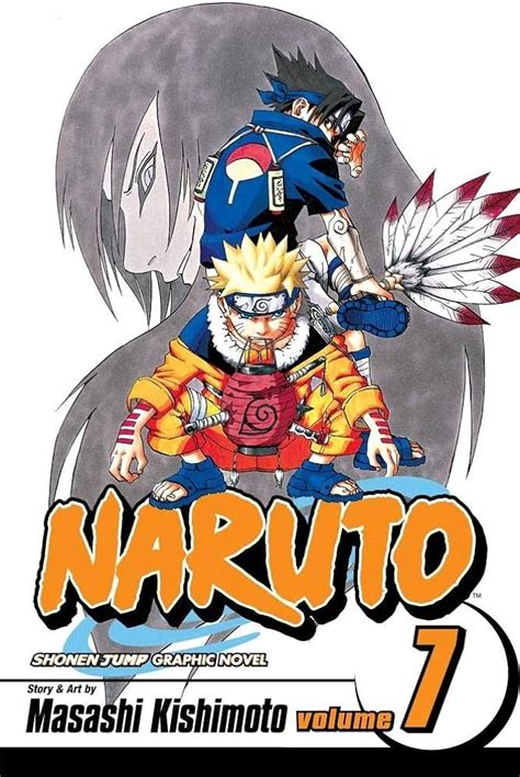 Découvrir 56+ imagen amazon manga naruto - fr.thptnganamst.edu.vn