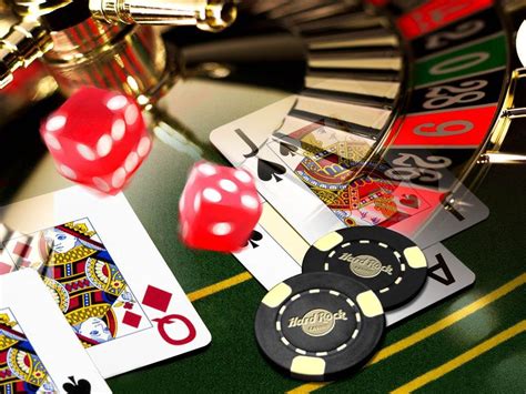 Casino Computer Wallpapers, Desktop Backgrounds ID 1024×768 Casino ...