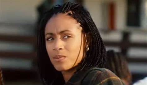 Jada Pinkett Smith movies and TV shows ranked worst to best - GoldDerby