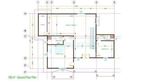 Steel Frame Home Floor Plans | Custom Steel Houses