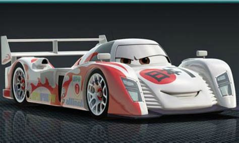 Cars 2: World Grand Prix Races | Disney--Games.com