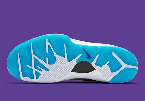 Nike Zoom Kobe 4 Protro Draft Day Hornets Release Date | SneakerNews.com