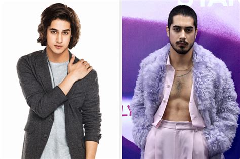 Here's What The Cast Of "Victorious" Looks Like Then Vs. Now