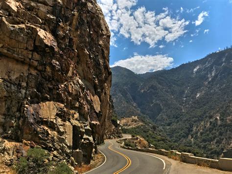 Kings Canyon, One Day of the Best Hikes and Sights | Feel Good and Travel