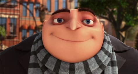 Despicable Me: Full Movie [Screencaps]u00 - Despicable Me Image ...