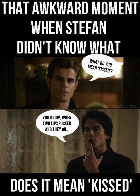 Funny Funny TVD - The Vampire Diaries TV Show Fan Art (25459495) - Fanpop