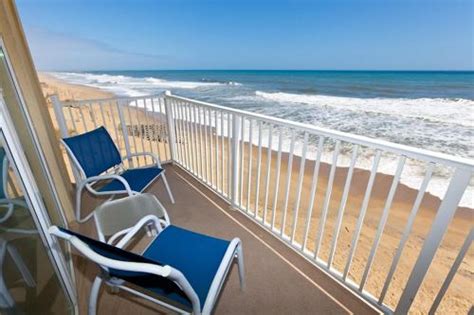 14 Best Oceanfront Hotels With Balcony In Outer Banks, North Carolina ...