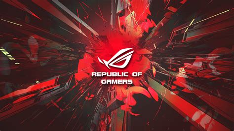 Download Asus Rog Wallpaper Hd On Itl.cat