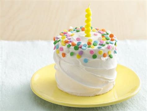 Betty Crocker's First Birthday Smash Cake Recipes - Stylish Life for Moms