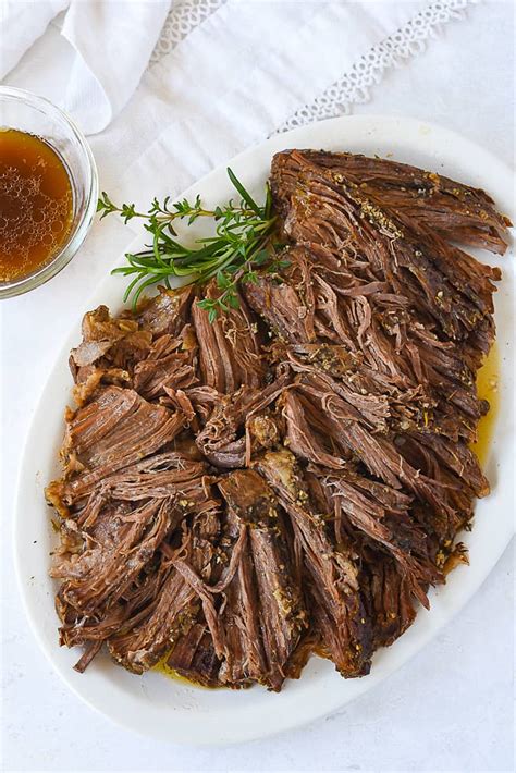 Beef Tri Tip Roast Crock Pot Recipe | Bryont Blog