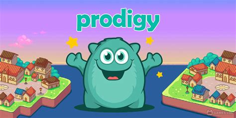 Prodigy Math: Kids Game - Download & Play for PC