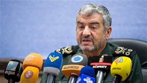 IRGC Commander: Any New War Ends in Israel’s Annihilation – The Iran ...