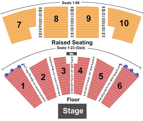 Streetheart Calgary Concert Tickets - Grey Eagle Resort & Casino