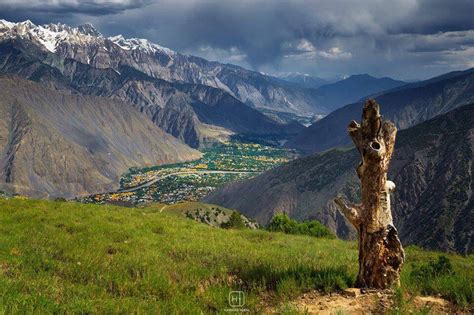 Chitral Gol National Park, Chitral | National parks, Tourist places ...