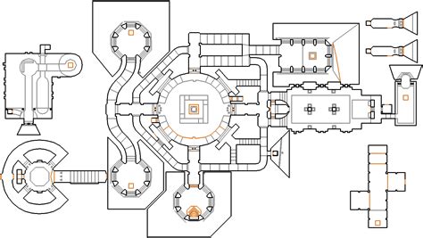 MAP19: Blessed are the Quick (Icarus: Alien Vanguard) - The Doom Wiki ...