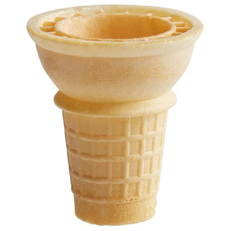 Joy Ice Cream Cones - #10, 720/Case | WebstaurantStore