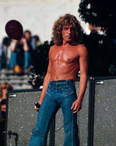 Roger-daltrey-of-the-who-1 | Collectionzz