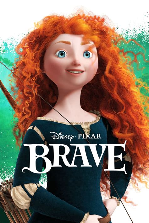 Brave: 'The Prize' Trailer - Trailers & Videos - Rotten Tomatoes