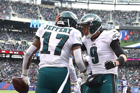 Eagles vs. Giants Final Score: 11 things we learned from Philadelphia’s ...