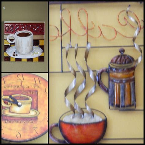 The Best Coffee Bistro Wall Art