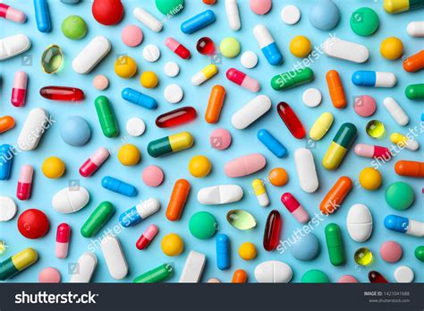 60.872 Doctor Colorful Pills Images, Stock Photos & Vectors | Shutterstock