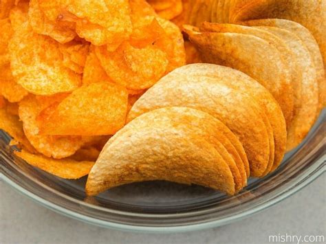 Best Potato Chips Brands In India - Mishry (Jan 2025)