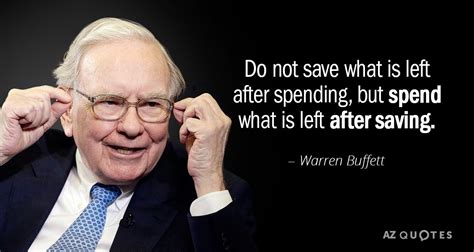 TOP 25 QUOTES BY WARREN BUFFETT (of 959) | A-Z Quotes