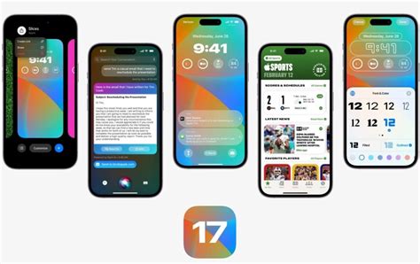 Rumor, iOS dan iPadOS 17 akan Hentikan Dukungan untuk iPhone X dan iPad ...