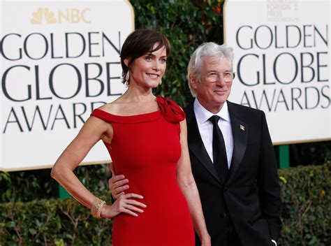 Richard Gere and wife Carey Lowell headed for divorce, report says ...