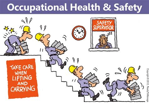 Occupational Safety And Health