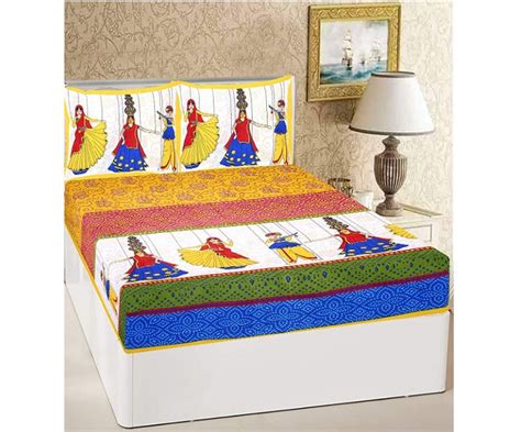 Best Cotton Bed Sheets Designs To Enhance Your Bedroom Decor