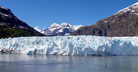 James Photography: Glacier Bay National Park and Preserve, AK, USA