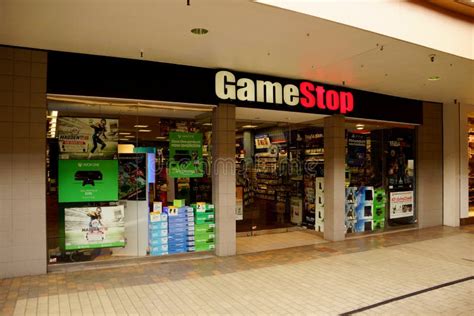 Gamestop Mall Stock Photos - Free & Royalty-Free Stock Photos from ...