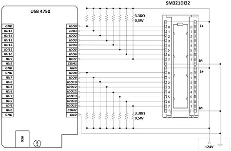 Siemens Plc S7 1200 Wiring Diagram - Wiring Diagram