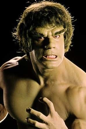 The Incredible Hulk Lou Ferrigno 24X36 Poster at Amazon's Entertainment ...