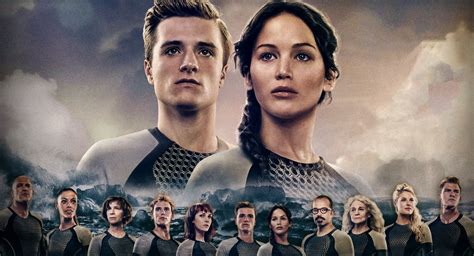 😂 Hunger games mockingjay tributes. Watch The Hunger Games: Mockingjay ...