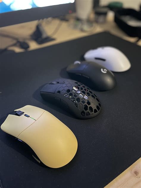 Glorious Model O Pro question. : r/MouseReview