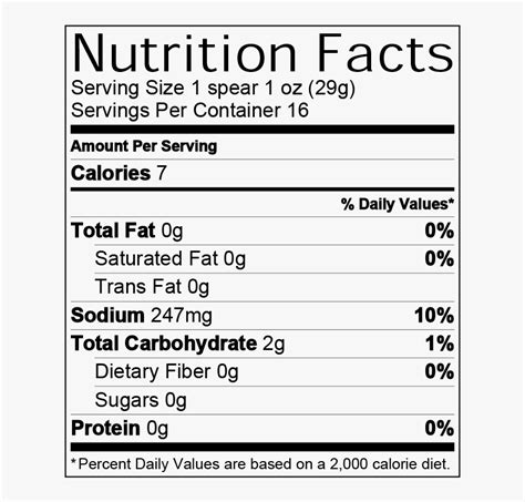 Banana Cake Nutrition Facts, HD Png Download - kindpng