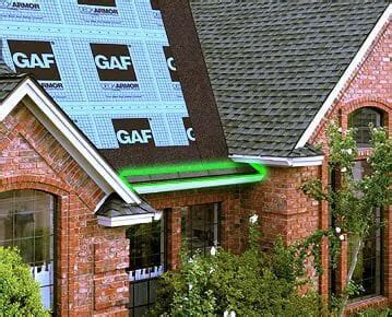 Starter Strip Shingles | GAF Eave Rake Starter Strips