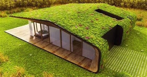 What is a Green Roof? - Christchurch Builders | JMI Construction