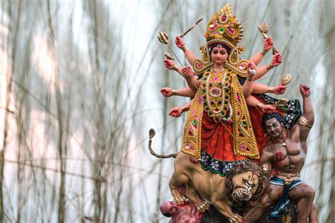 8 Best Destinations for Durga Puja in West Bengal in 2020