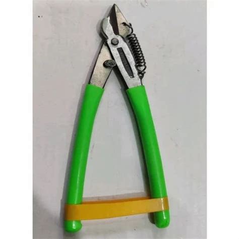 6Inch Stainless Steel Wire Cutter at Rs 35/piece | Cable Snips in New ...