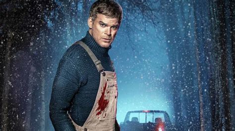 'Dexter: New Blood', Showtime tarihine adını yazdırdı