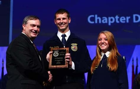 American Star Awards | National FFA Organization