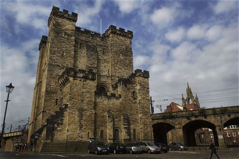 8 Best Things to Do in Newcastle, United Kingdom