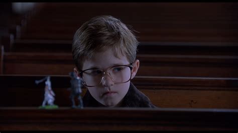 Haley Joel Osment Sixth Sense